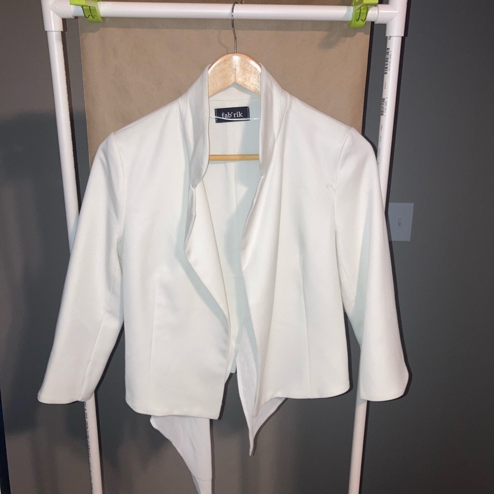 Fab’rik Jacket